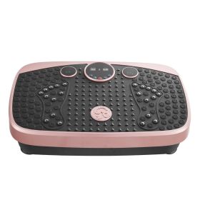 VEVOR Vibration Plate Exercise Machine, Whole Body Shaker with Magnetic Acupoints for Lymphatic Drainage and Weight Loss